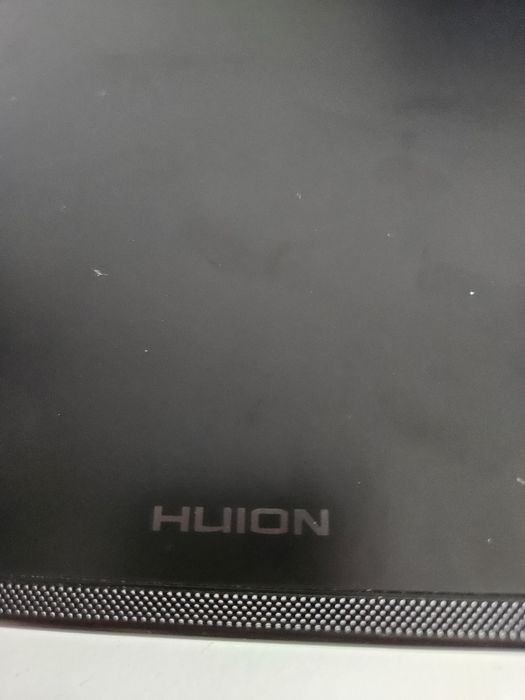 Tableta grafica Huion Inspiroy H950P, 8.7x5.4"