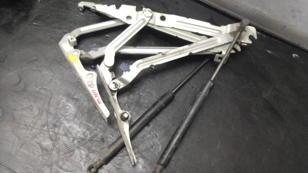 balamale haion volvo s80