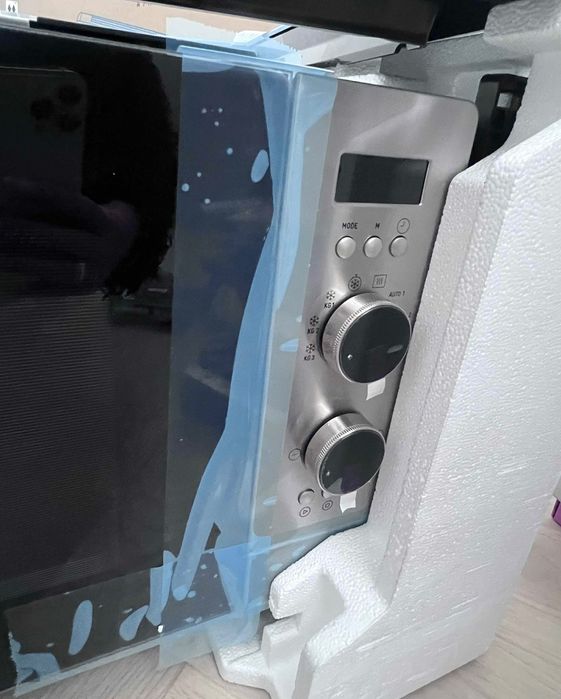 Микровълнова фурна Teka