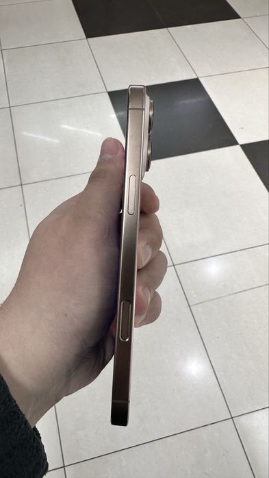 Айфон 16 про макс 256ГБ