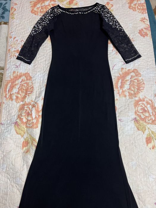 Нарядные платья для подростков