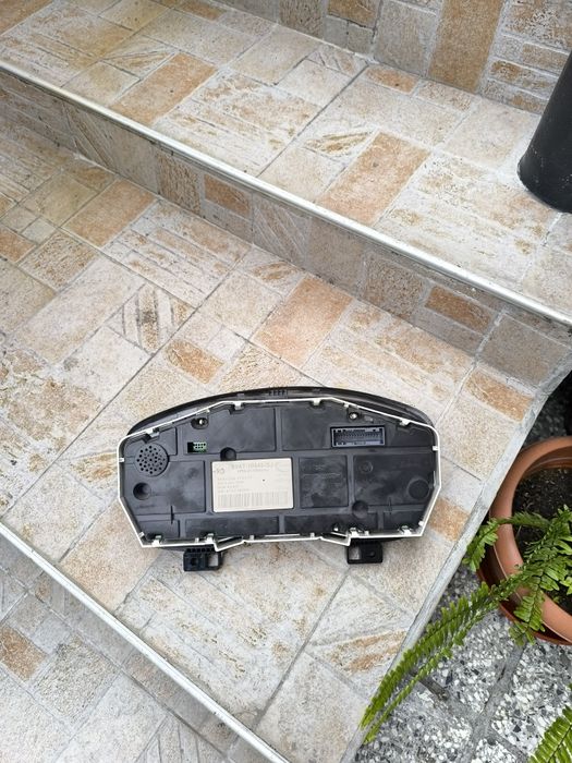 Скоростомер за Форд Фокус мк2