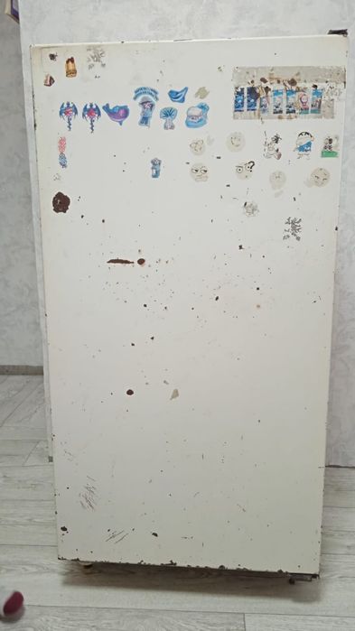 Продаю холодилник б/у