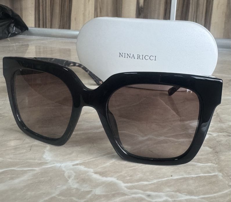 Слънчеви очила NINA RICCI