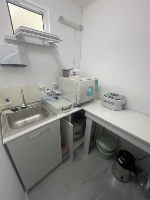 Продам полностью аппараты для стоматолооий