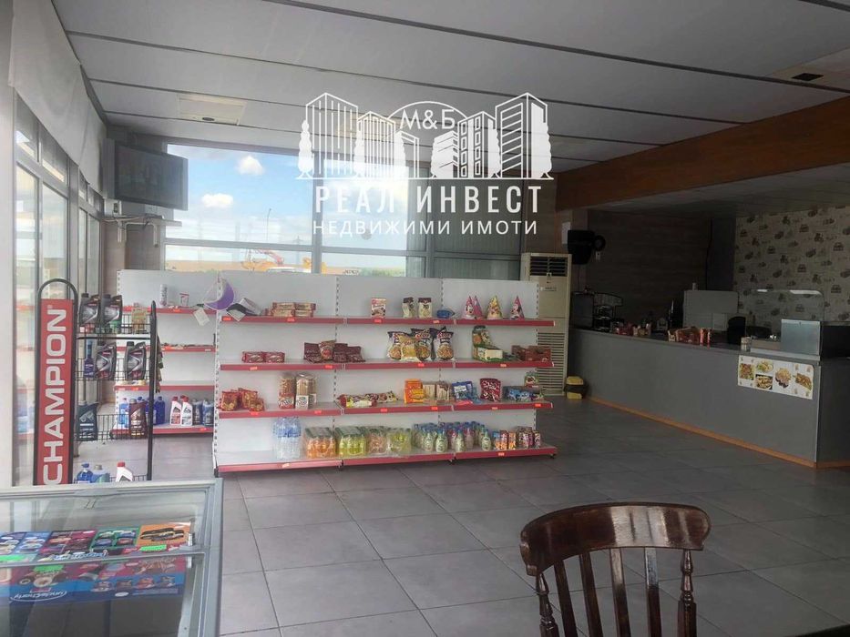 Продава се Парцел в с. Златна ливада, Област Стара Загора - 9455 кв.м за 170 €/кв.м - Снимка #10