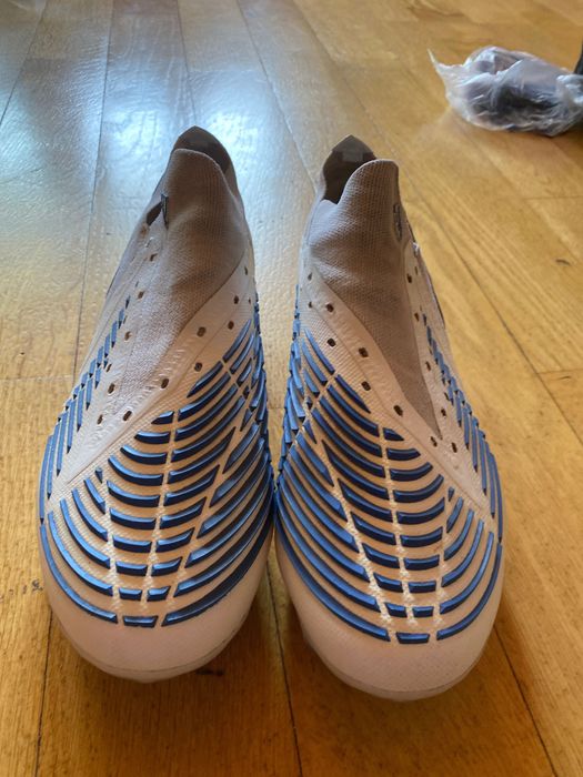 Papuci Adidas Predator edge