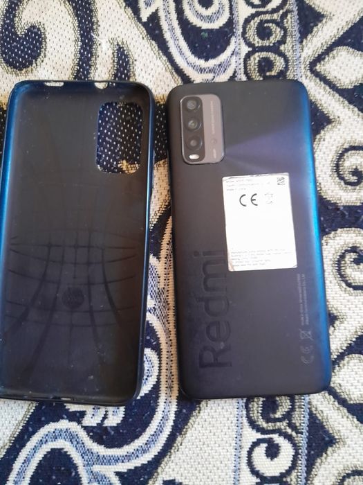 Редми 9 Т.  сатылады