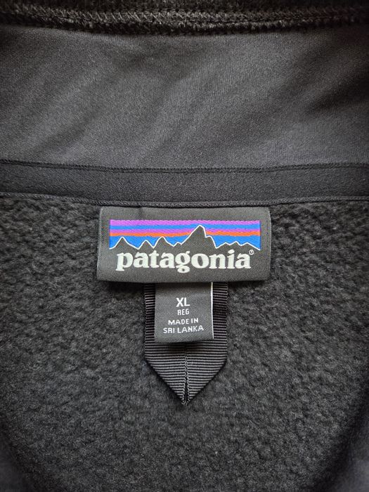 Patagonia Better Sweater Мъжки Елек