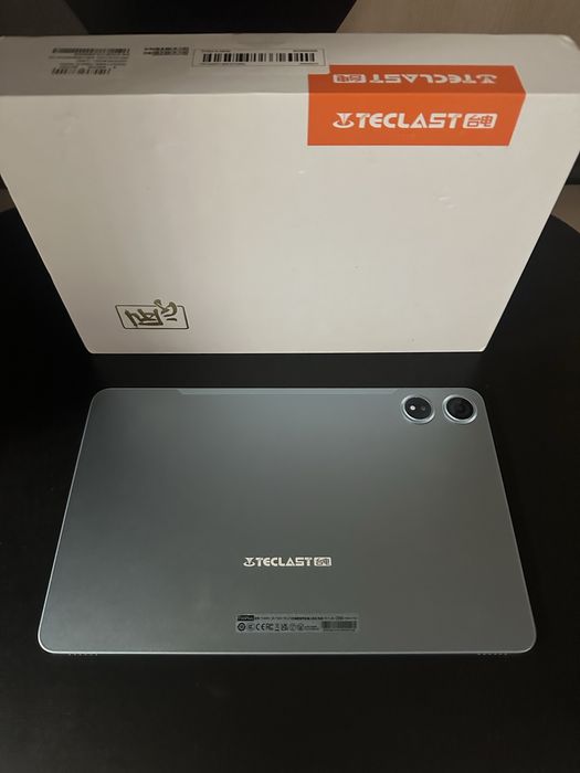 Таблет - Teclast T60 PLUS 12 inch