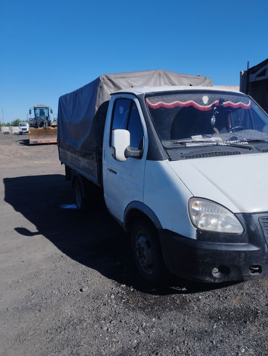 Продам Газель бортовой