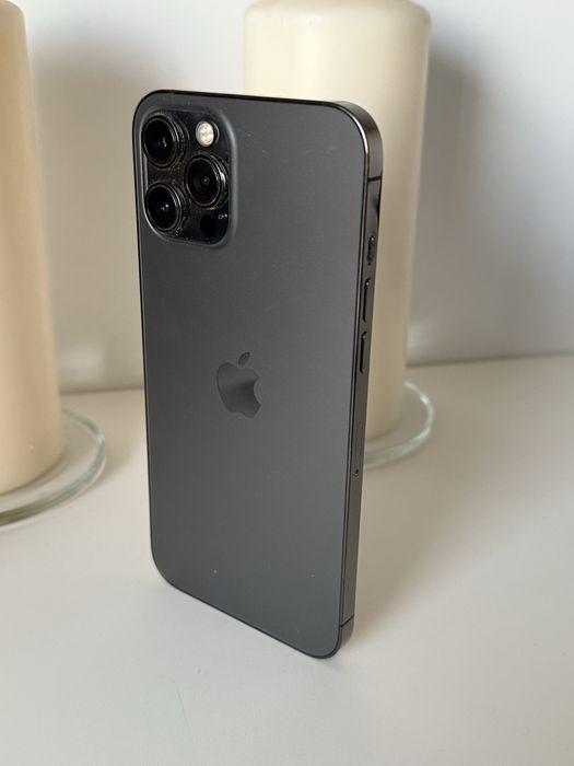 Iphone 12 pro max 512 gb