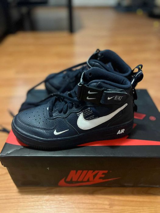 Nike Air Force 1 Mid '07 Lv8 marimea 36.5 (23,5cm)