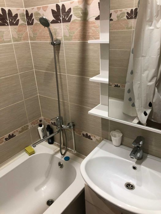 2 комн квартира в центре города