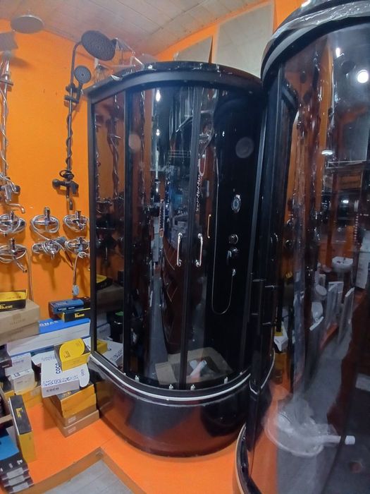 Душ кабиналар сотилади