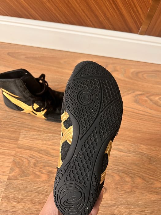 Барцовка asics для борьбы