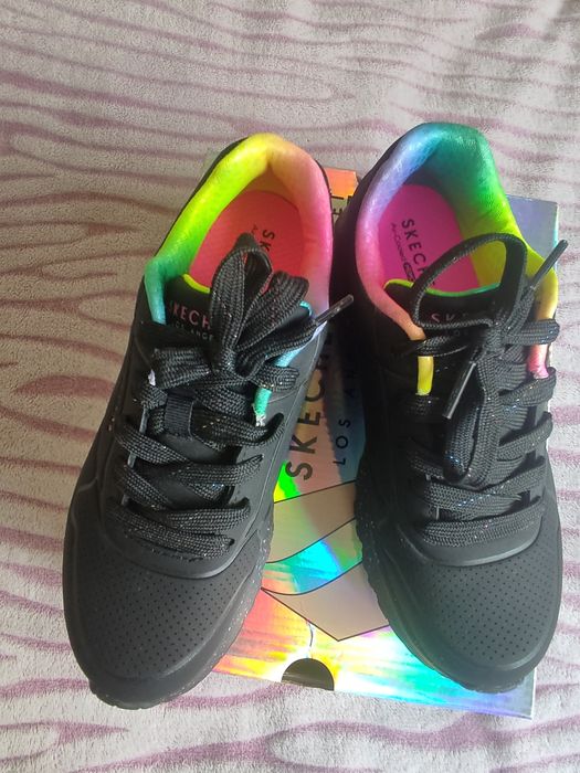 Нови маратонки Skechers