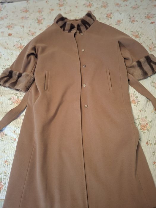 Палто LORETA 50 размер