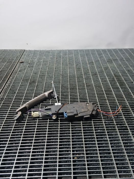 Broasca haion Land Rover Freelander 1 1998 - 2006 SUV 4 Usi (1441)