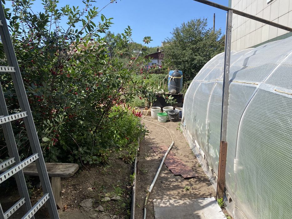 Продам участок, площадью 6 соток