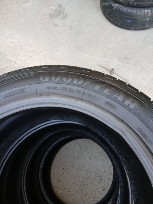 Шиние летние 215.55.р17