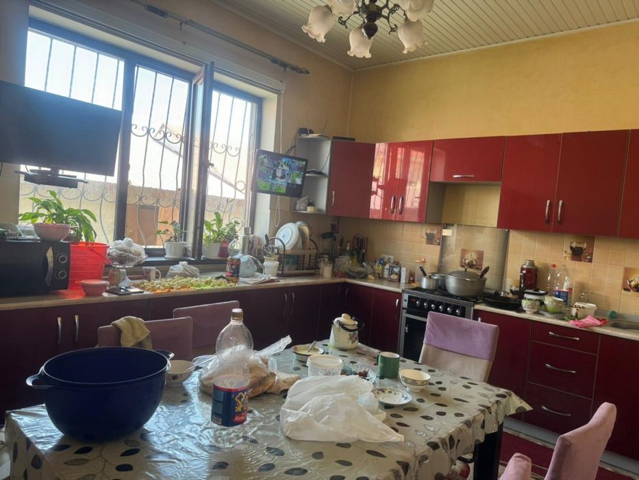 Кухонный гарнитур