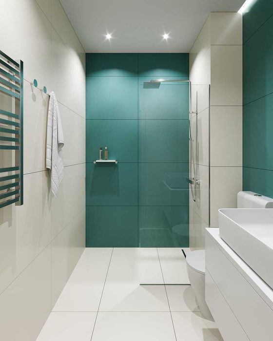 Продава се Двустаен апартамент в София, Хладилника - 76 кв.м за 1961 €/кв.м - Снимка #11