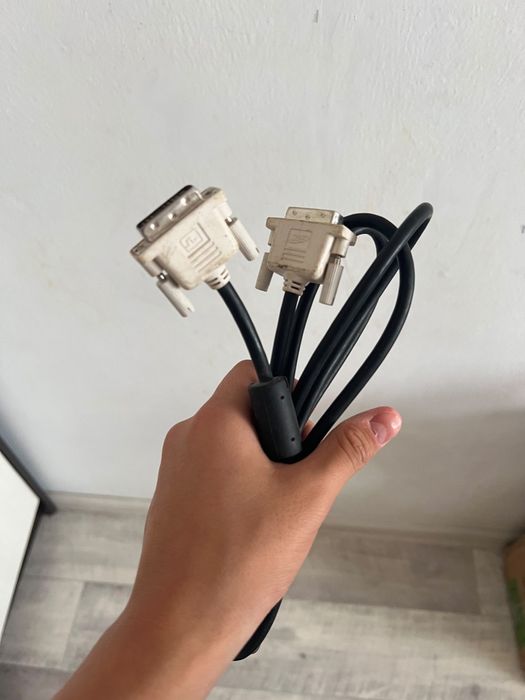 DVi для компютера