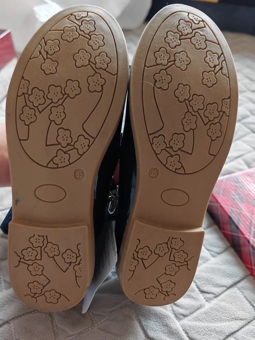 Сандалики 35 размер детские