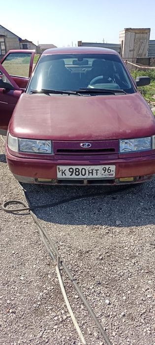 Продам десятку  2004года