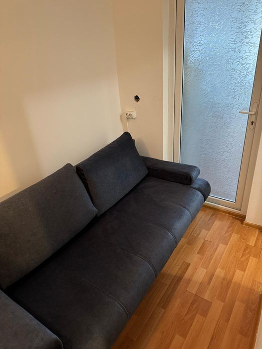 Proprietar închiriez garsonieră DOJA  peste stradă Isaru Staer