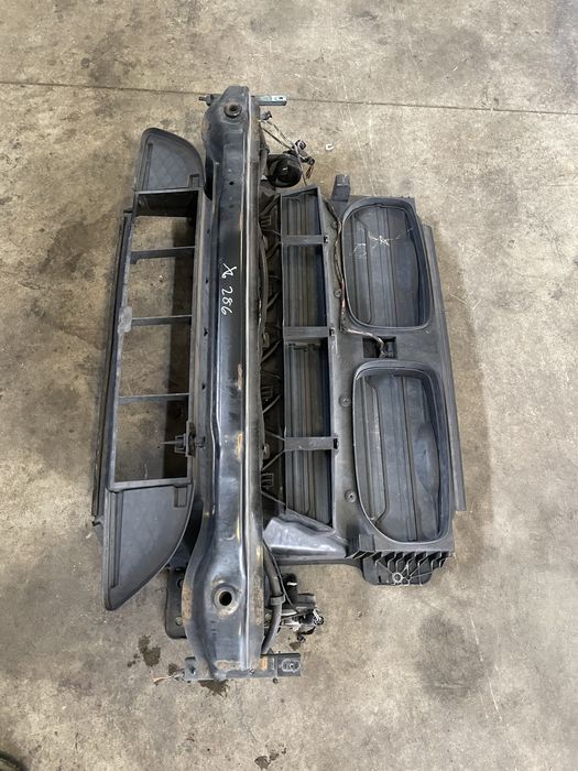 Маска БМВ Х5/ Х6, Е70 (maska bmw e70)