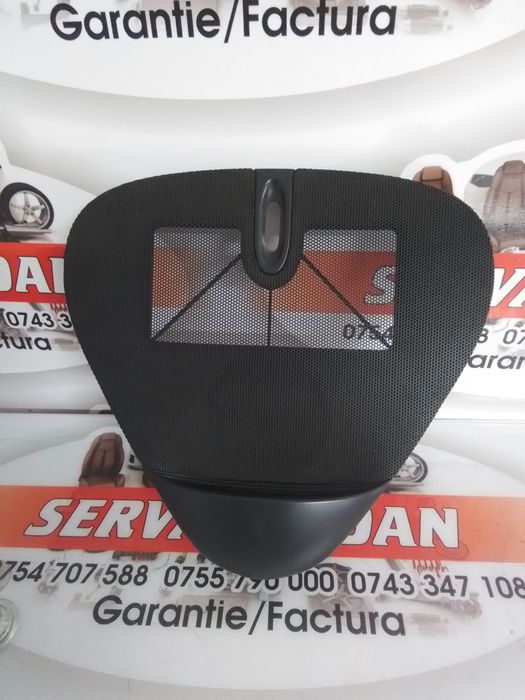 capac boxa centrala bord mercedes-benz c-class (2001-2007) [w203] 2.2