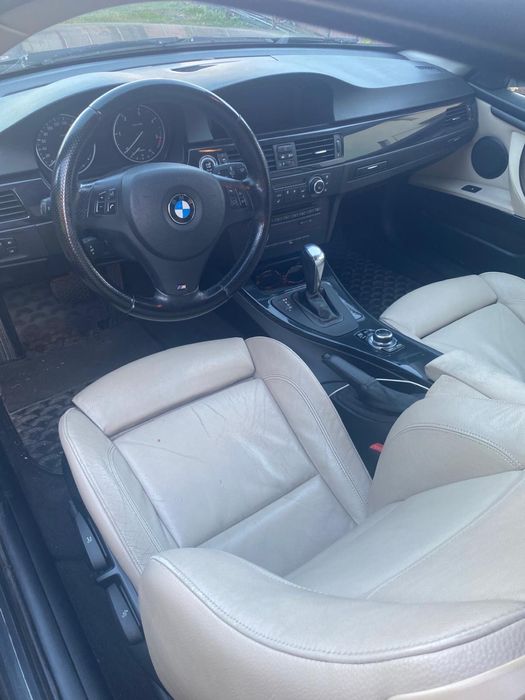 BMW seria 3 320D e92 2013