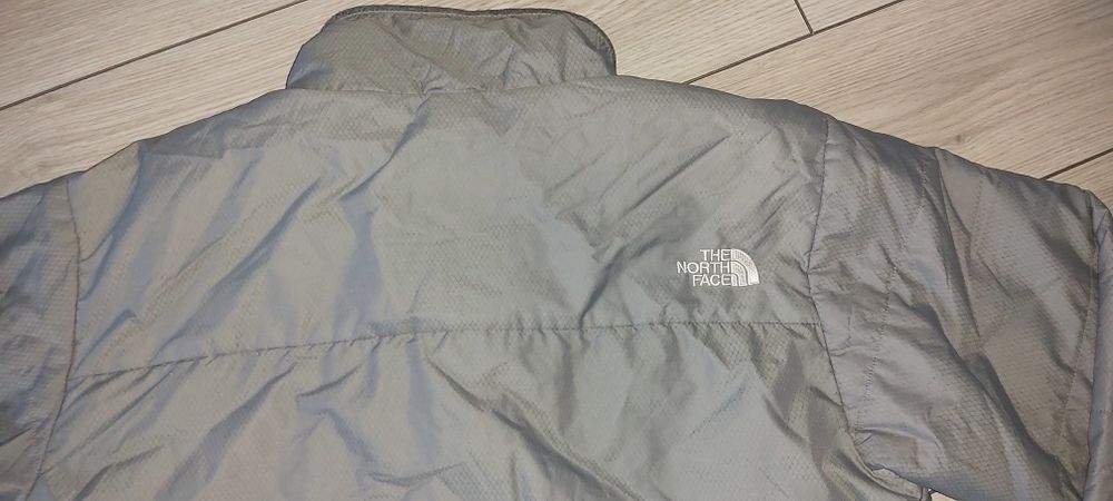 Jacheta North Face