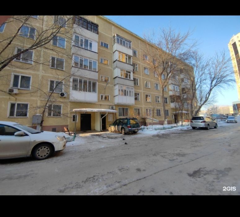 Продам 3-х ком квартиру