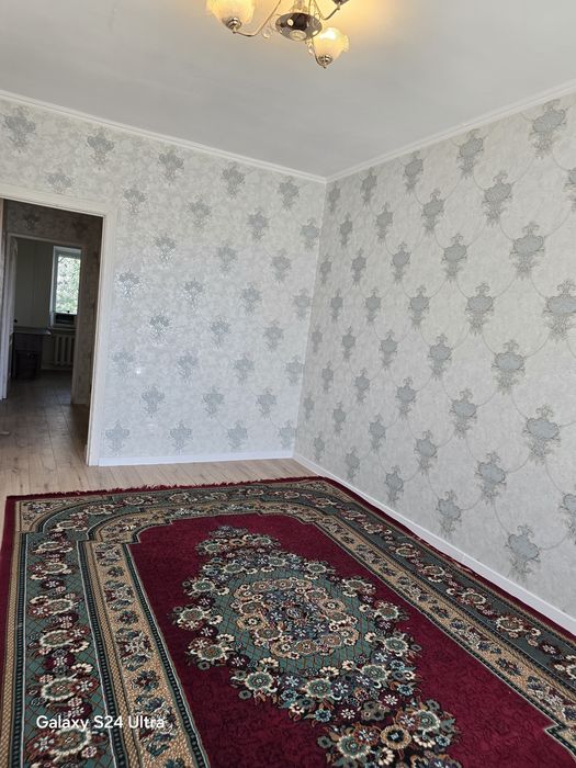 Продаётся  квартира