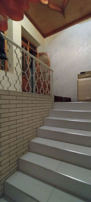 Uch qahramon postidan 4kv õtib Guliston Masjid  8 sotix uy sotiladi