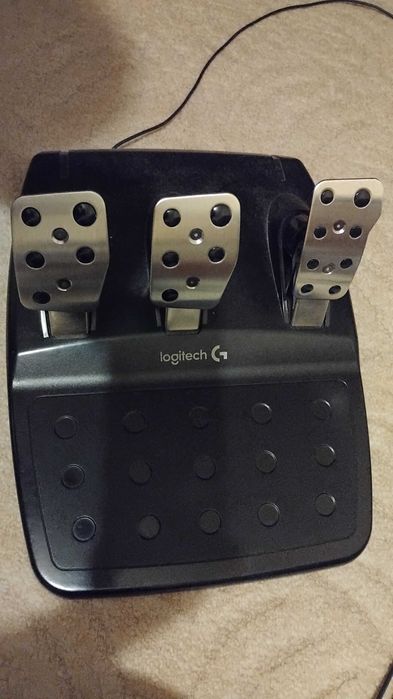 Волан Logitech G29