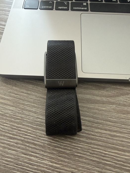 Продам браслет Whoop с подпиской