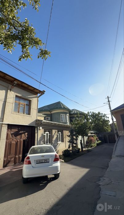 Продажа участка  7 соток Луначарский ор:р Турон фасад 19-37