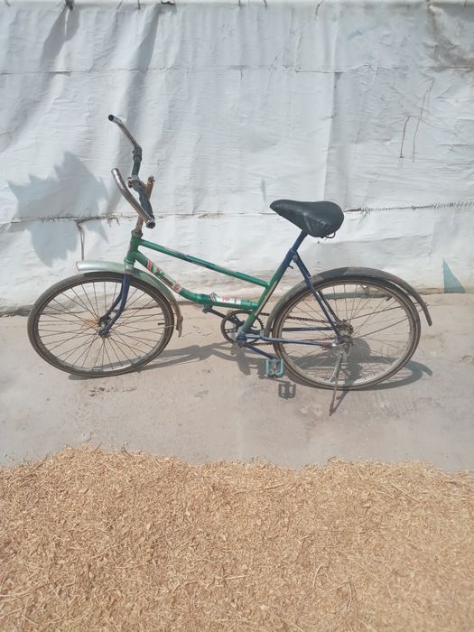 Велосипед  сотилади