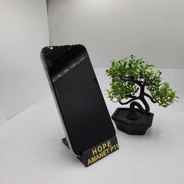 Hope Amanet P11-IPHONE 15 PRO MAX/STOCARE 256GB/Baterie 86%