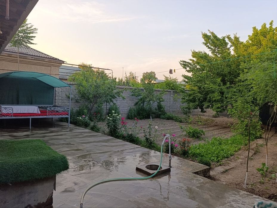 Продается участок  в Барданкул