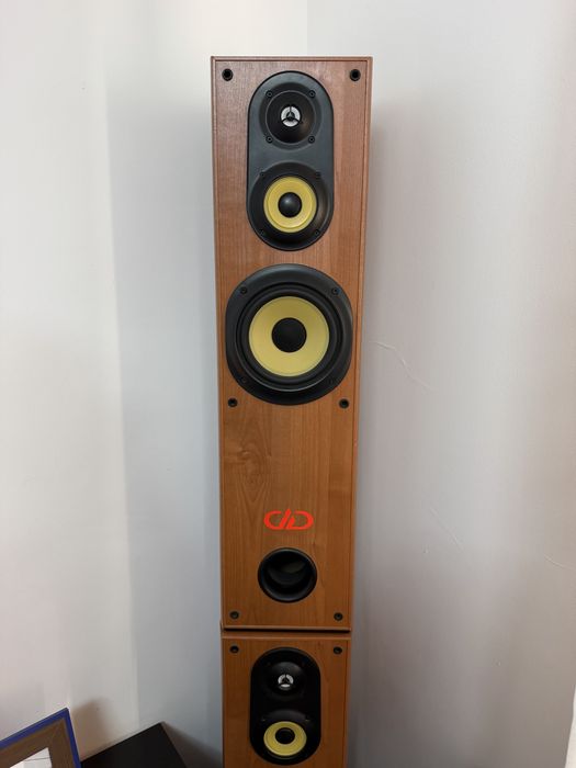 Sistem 4 boxe Sony si Panasonic (600w)