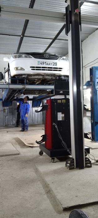 Тойота30 сатылады