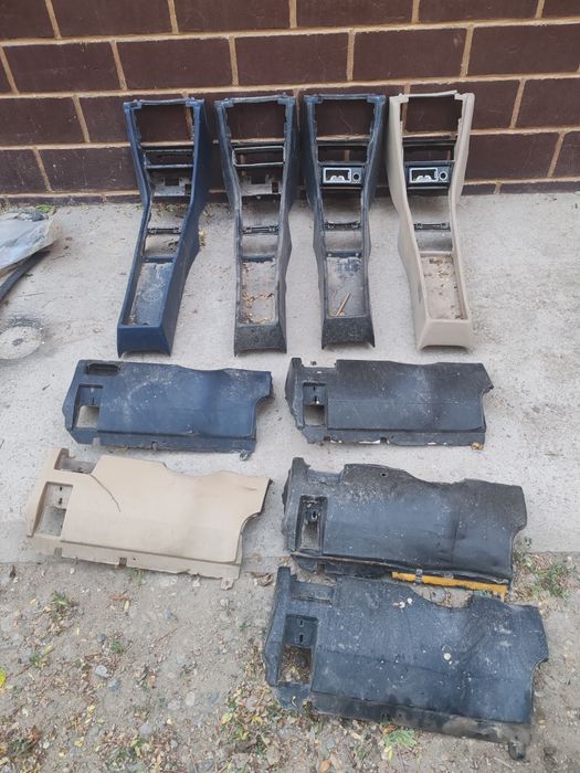 Мерседес 124 запчасти сатылады