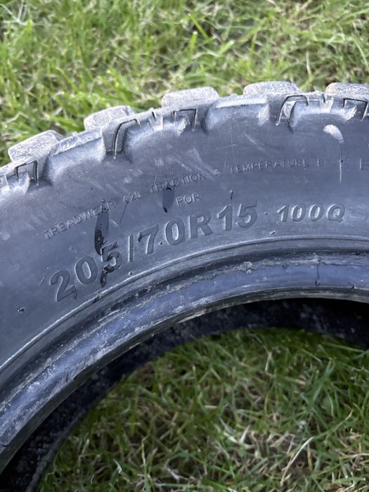 Гуми за кал Gripmax Mud Race M/T
