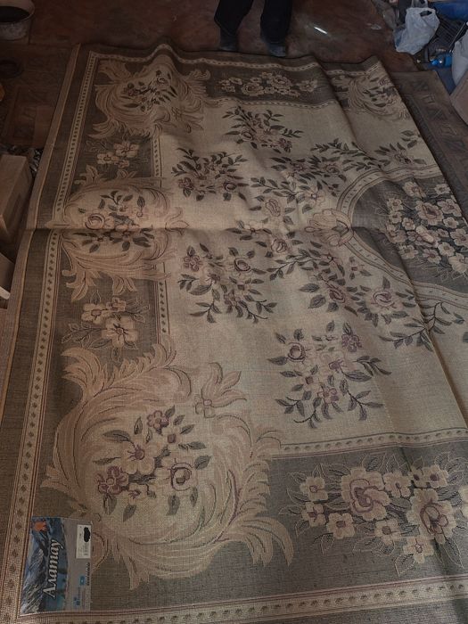 Ковер 3х4 в отличном  состаяние