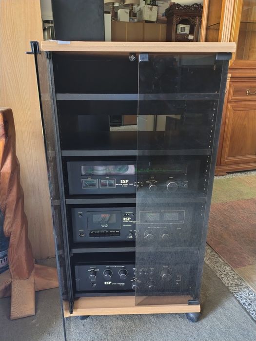 Jucărie linie audio marca ISP 3000